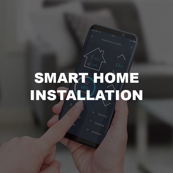 smart home installers Huntingdon County
